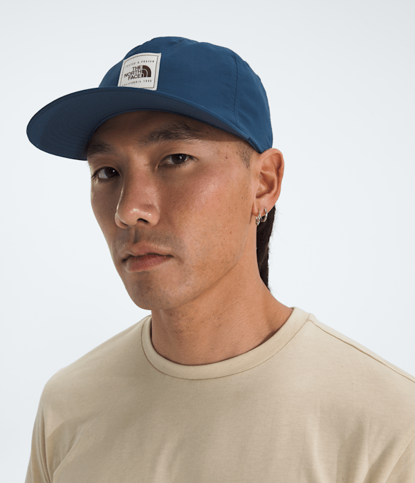 Horizon 5-Panel Hat - Image 3