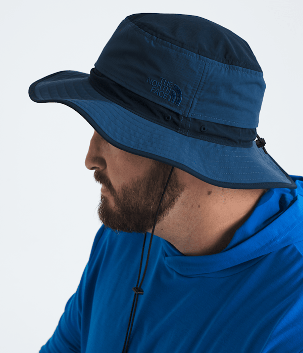 Horizon Breeze Brimmer Hat - Image 3