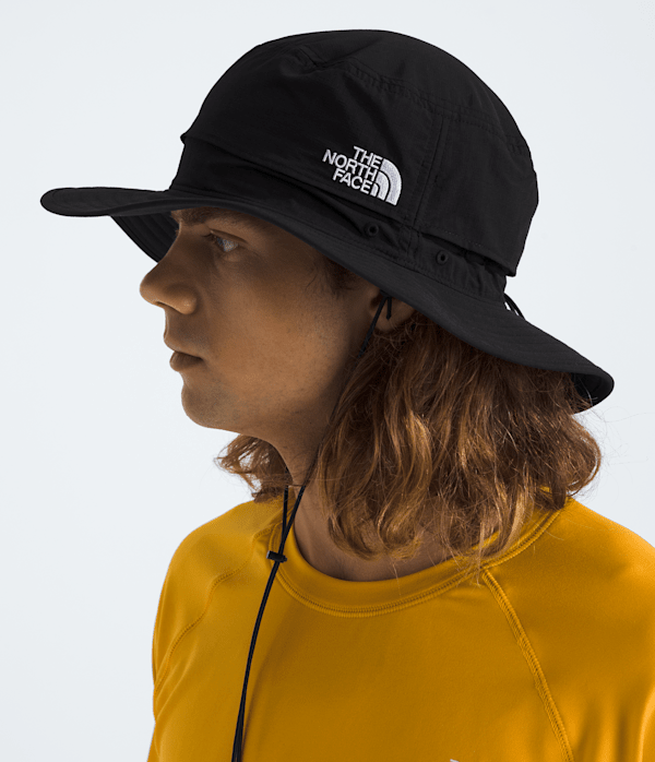 Horizon Breeze Brimmer Hat - Image 3