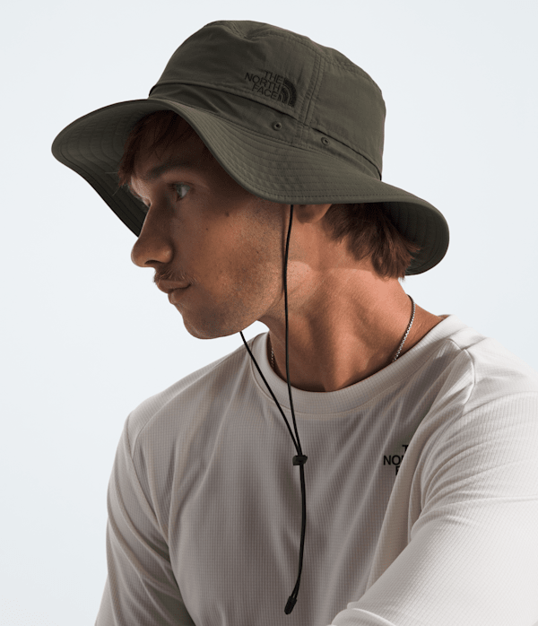 Horizon Breeze Brimmer Hat - Image 3