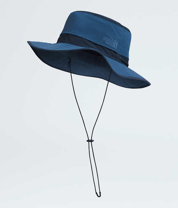 Horizon Breeze Brimmer Hat