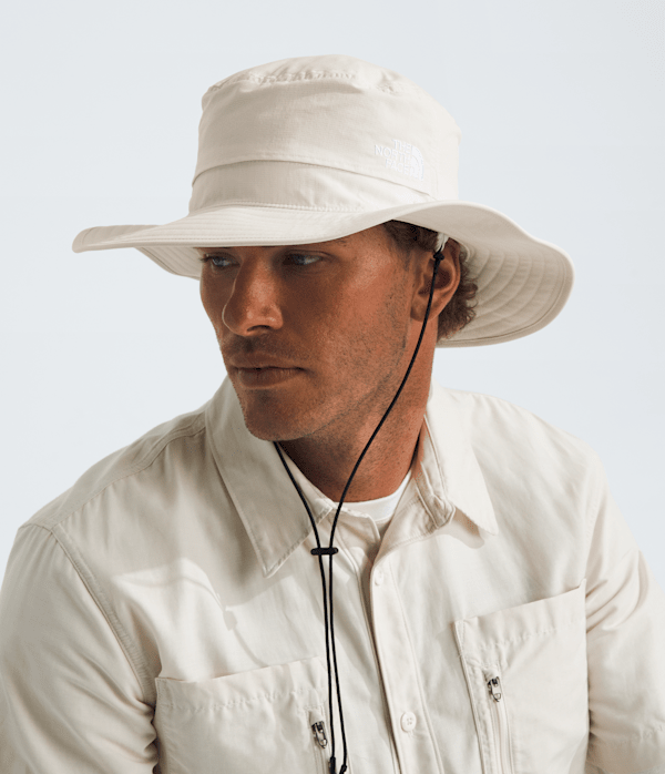 Horizon Breeze Brimmer Hat - Image 3