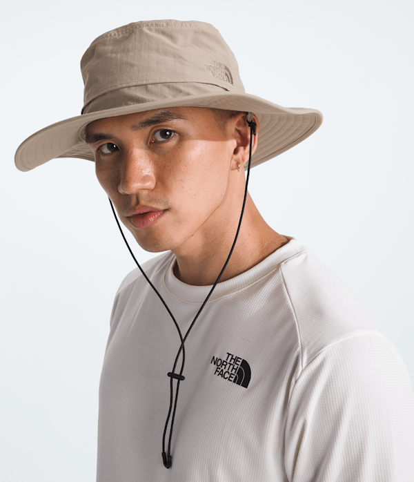 Horizon Breeze Brimmer Hat - Image 3