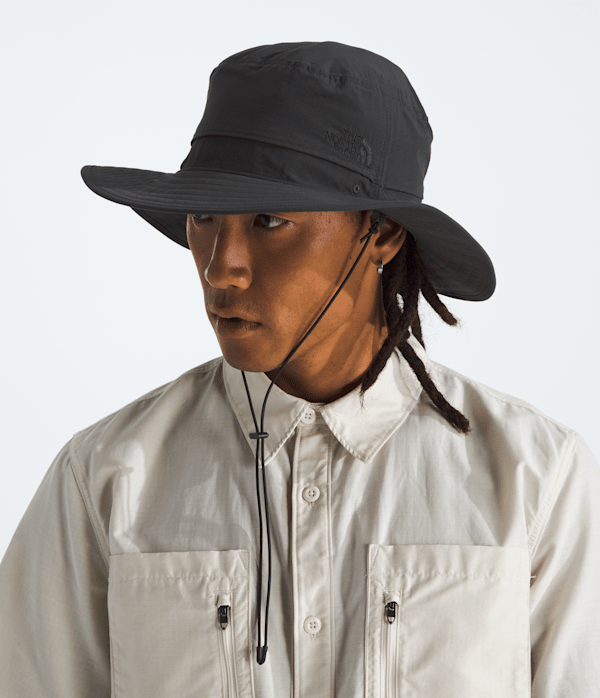 Horizon Breeze Brimmer Hat - Image 3