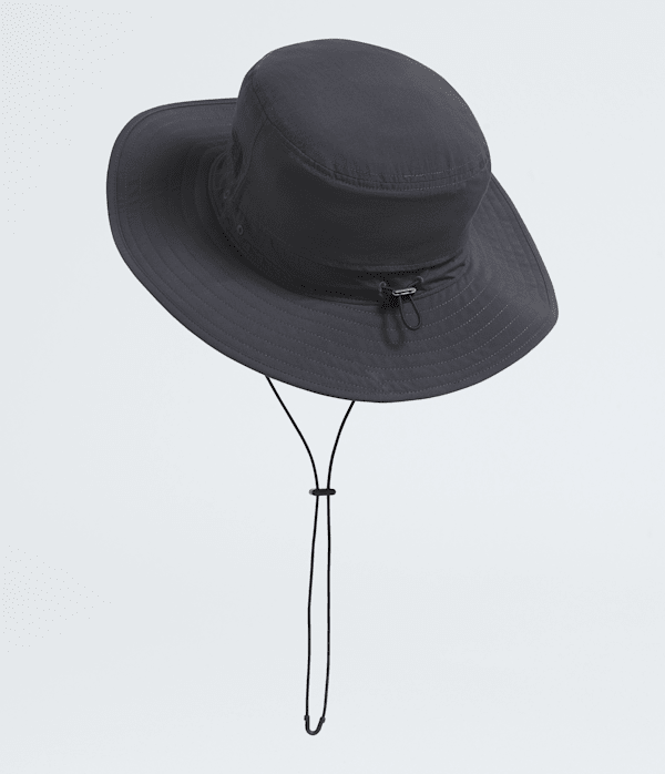 Horizon Breeze Brimmer Hat