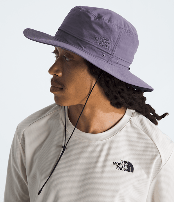 Horizon Breeze Brimmer Hat - Image 3