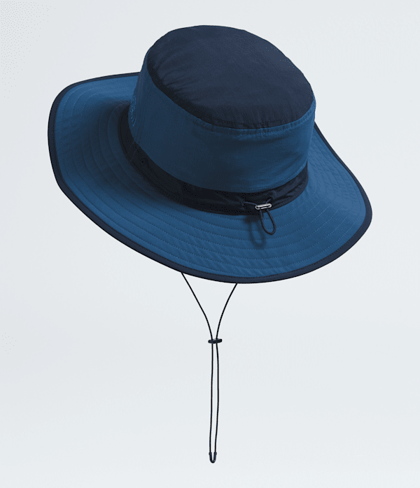 Horizon Breeze Brimmer Hat