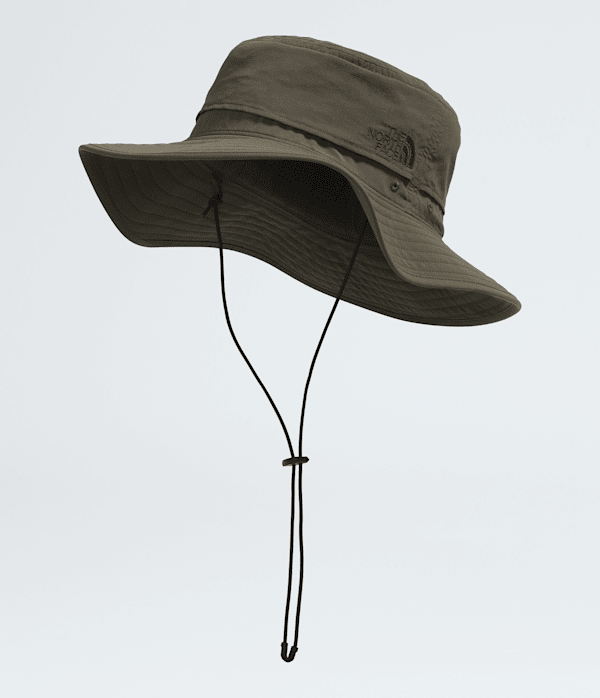 Horizon Breeze Brimmer Hat
