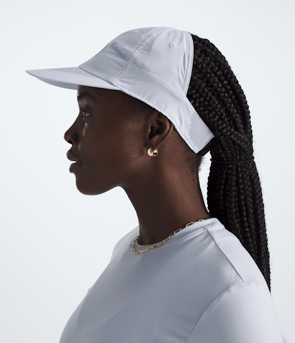 Horizon Top Knot Hat - Image 3