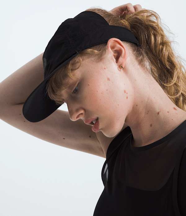 Horizon Top Knot Hat - Image 3