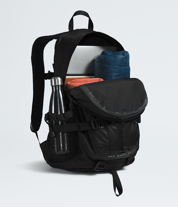 Hot Shot Base Camp Backpack - Image 4