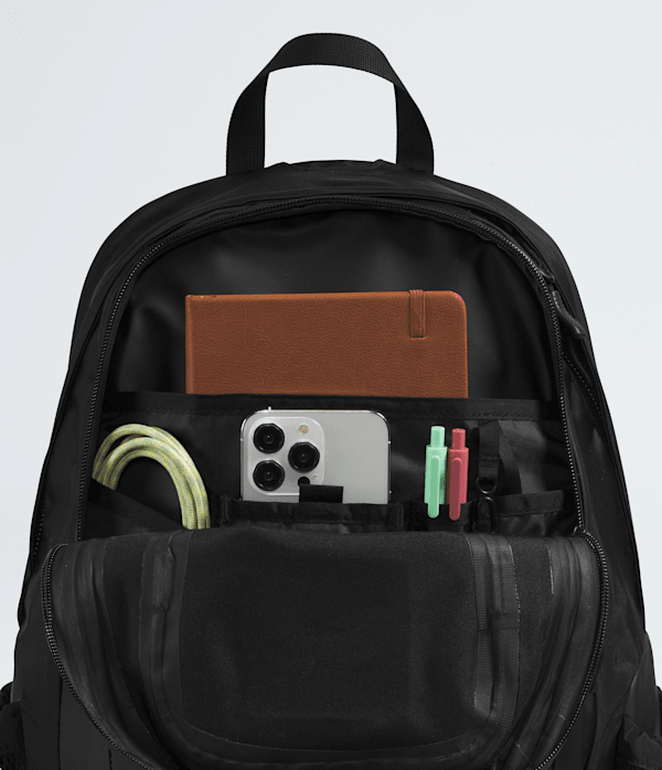Hot Shot Base Camp Backpack - Image 6