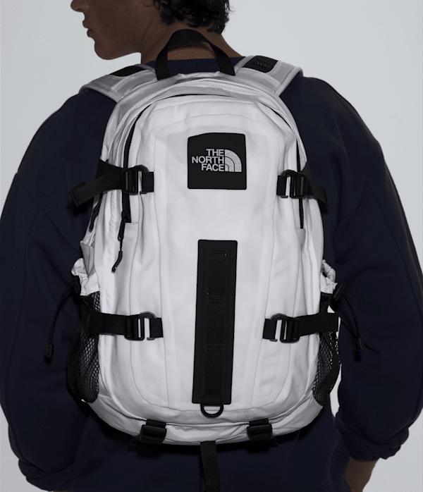 Hot Shot Base Camp Backpack - Image 8