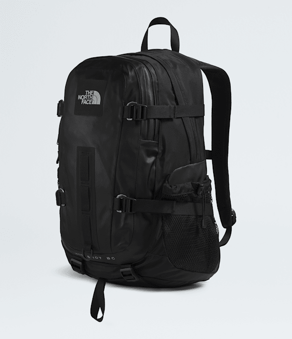 Hot Shot Base Camp Backpack - Image 3