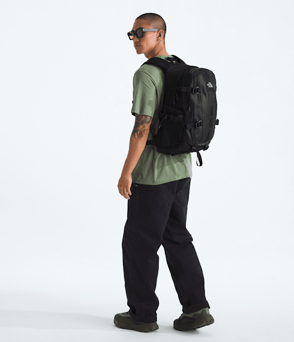 Hot Shot Base Camp Backpack - Image 5