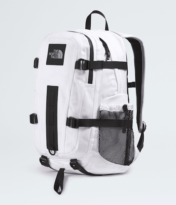 Hot Shot Base Camp Backpack - Image 3