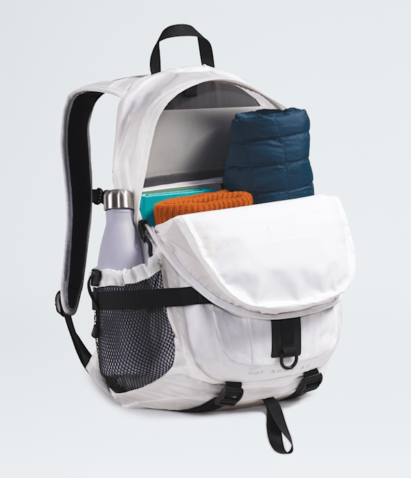 Hot Shot Base Camp Backpack - Image 4