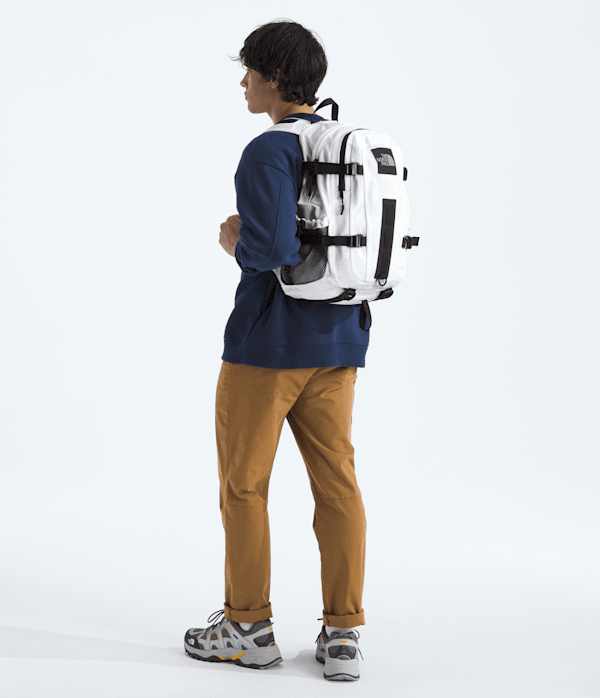 Hot Shot Base Camp Backpack - Image 5