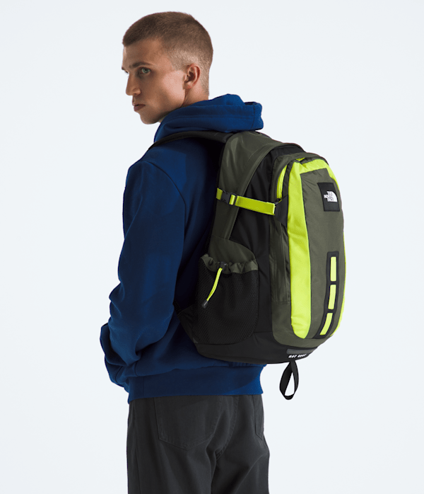 Hot Shot SE Backpack - Image 5