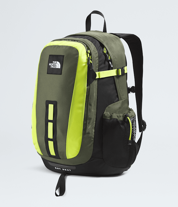 Hot Shot SE Backpack - Image 3