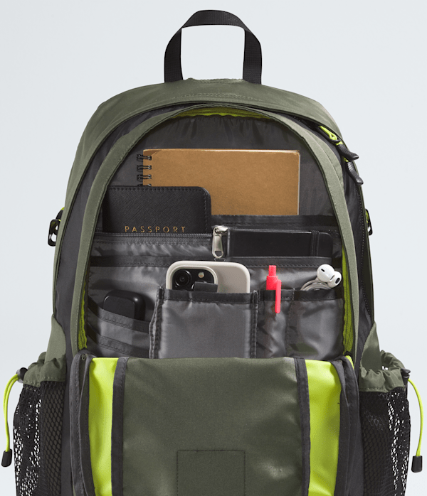 Hot Shot SE Backpack - Image 6