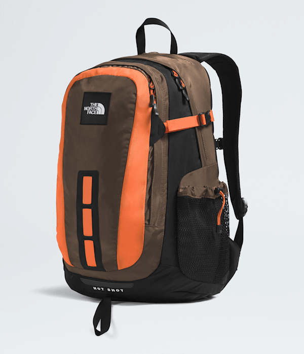 Hot Shot SE Backpack - Image 3