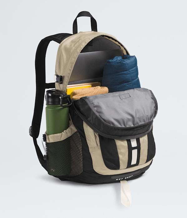 Hot Shot SE Backpack - Image 4