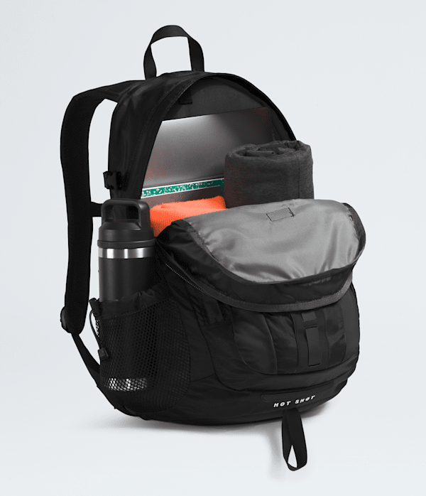Hot Shot SE Backpack - Image 4