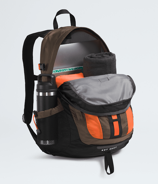 Hot Shot SE Backpack - Image 4