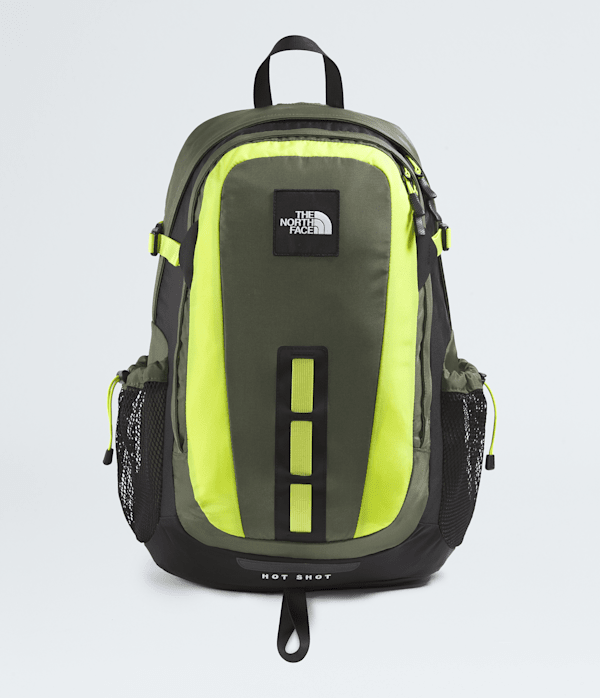 Hot Shot SE Backpack