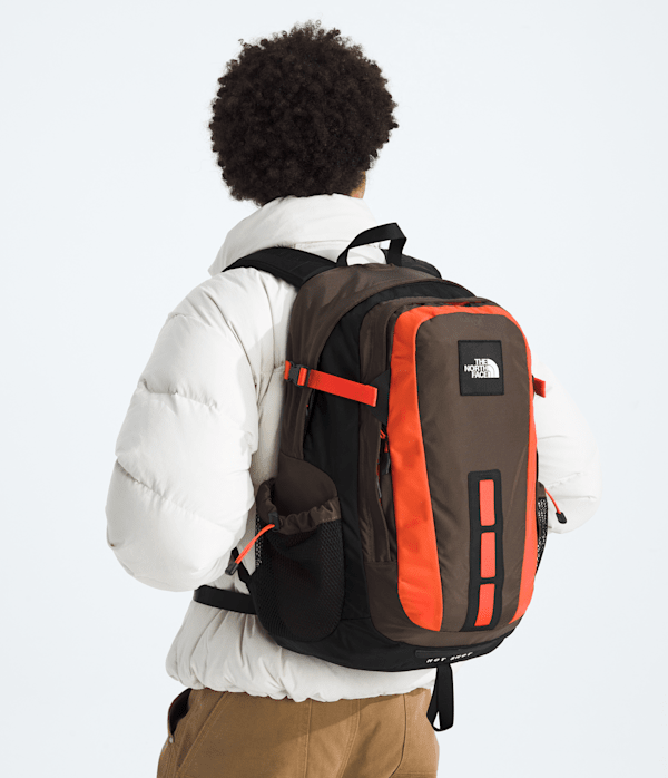 Hot Shot SE Backpack - Image 5