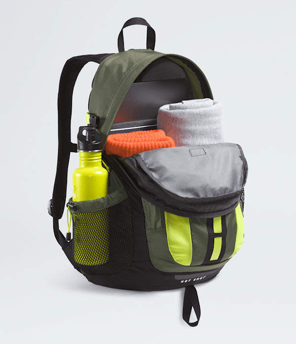 Hot Shot SE Backpack - Image 4