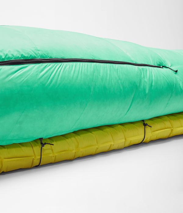 Inferno 0F/-18C Sleeping Bag - Image 6