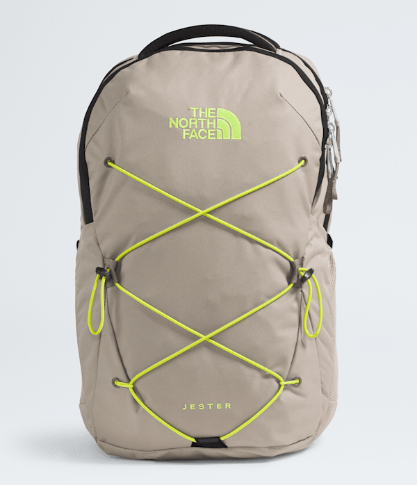 Jester Backpack