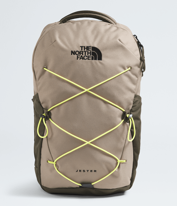 Jester Backpack