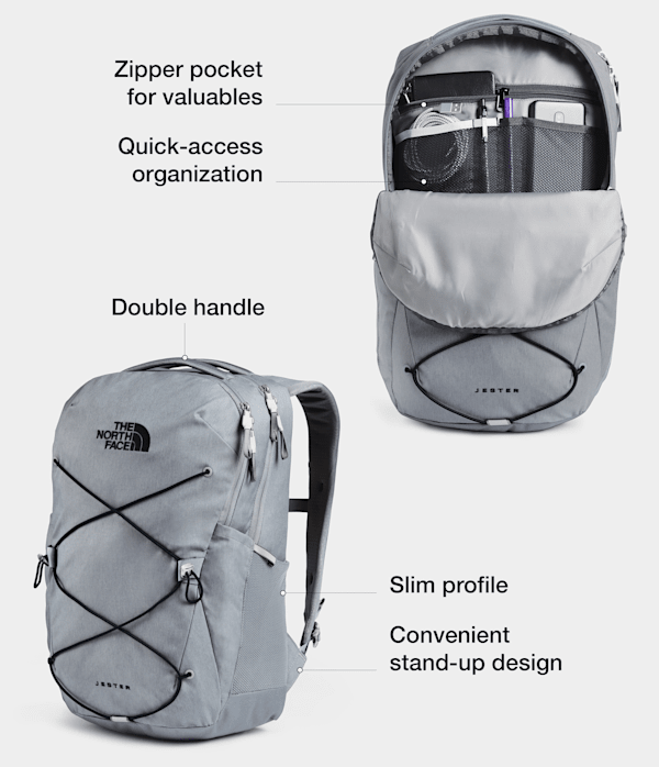 Jester Backpack - Image 6
