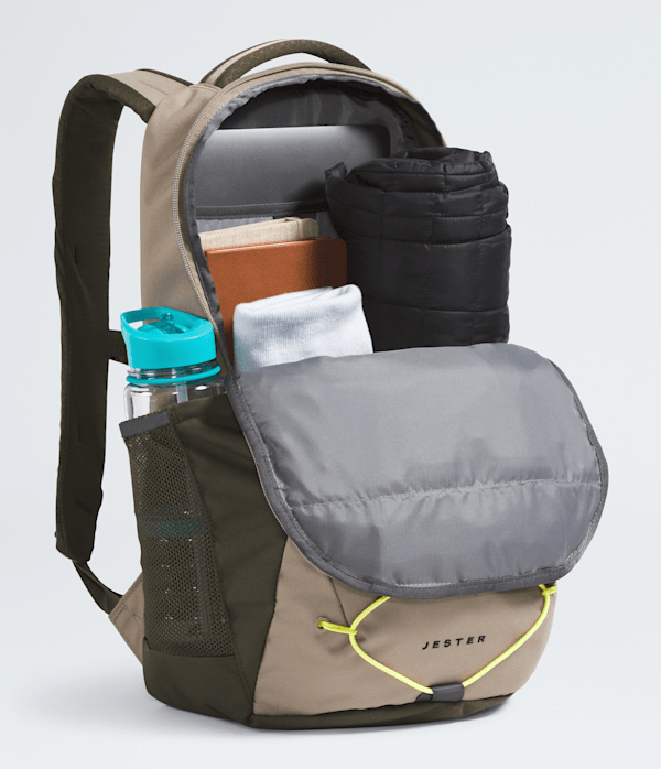 Jester Backpack - Image 4