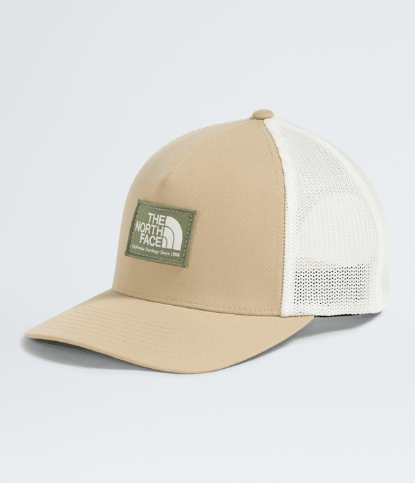 Keep It Patched Trucker Hat
