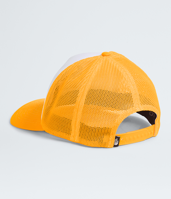 Keep It Patched Trucker Hat - Image 2