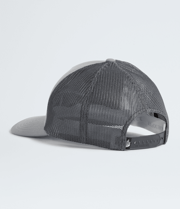 Keep It Patched Trucker Hat - Image 2