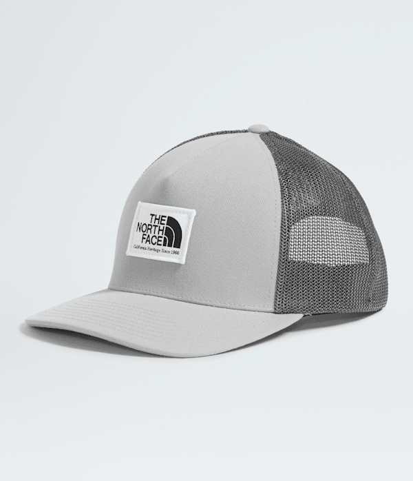 Keep It Patched Trucker Hat