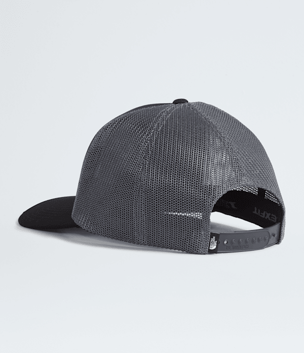 Keep It Patched Trucker Hat - Image 2