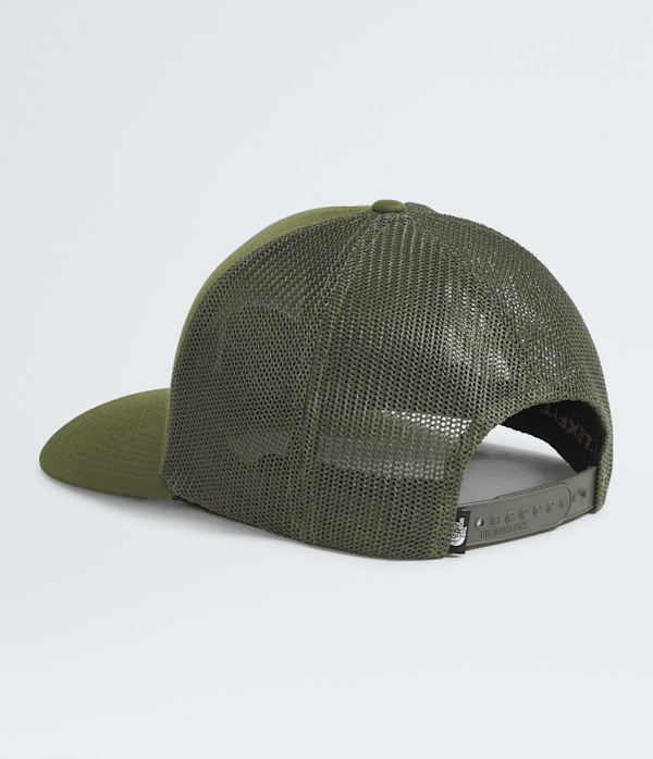 Keep It Patched Trucker Hat - Image 2