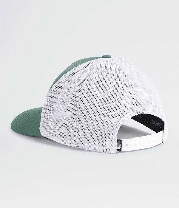 Keep It Patched Trucker Hat - Image 2