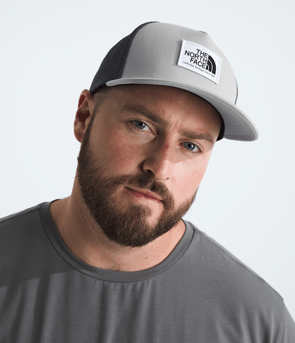 Keep It Patched Trucker Hat - Image 3