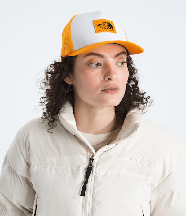 Keep It Patched Trucker Hat - Image 3