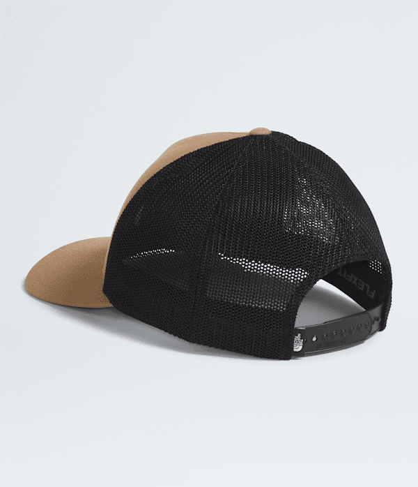 Keep It Patched Trucker Hat - Image 2