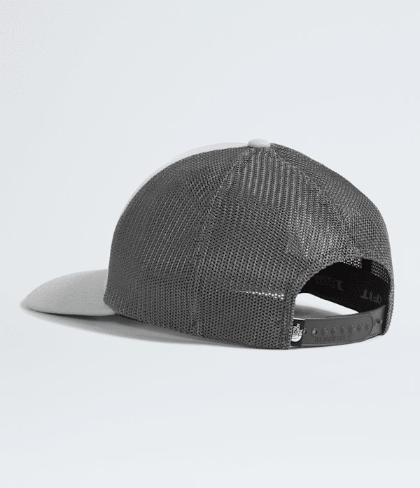 Keep It Patched Trucker Hat - Image 2