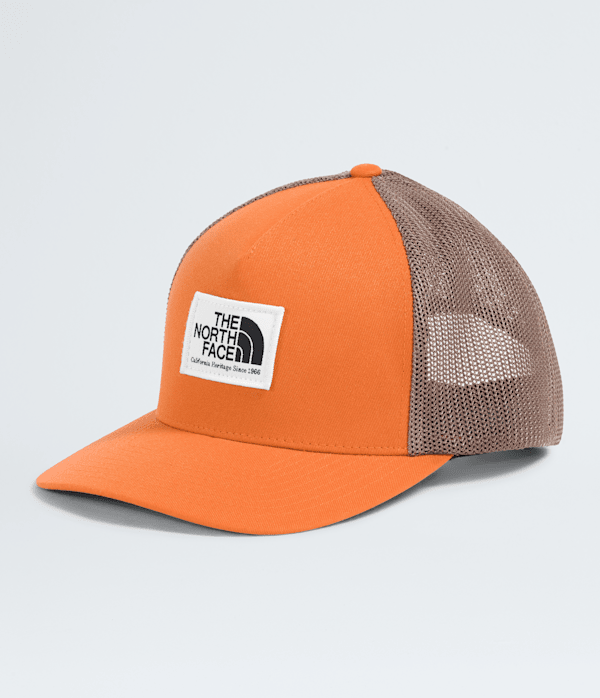 Keep It Patched Trucker Hat