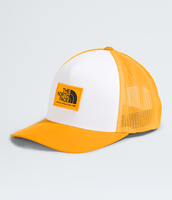 Keep It Patched Trucker Hat